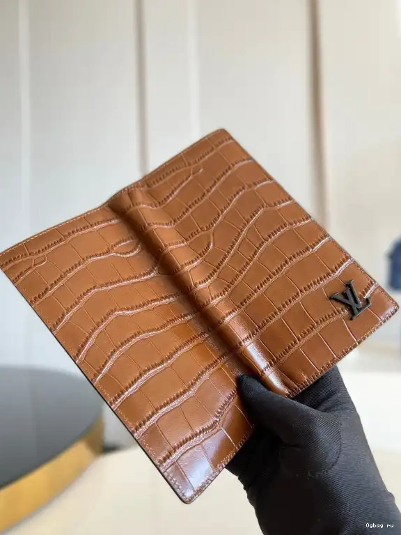 VUITTON BRAZZA LOUIS WALLET 0620